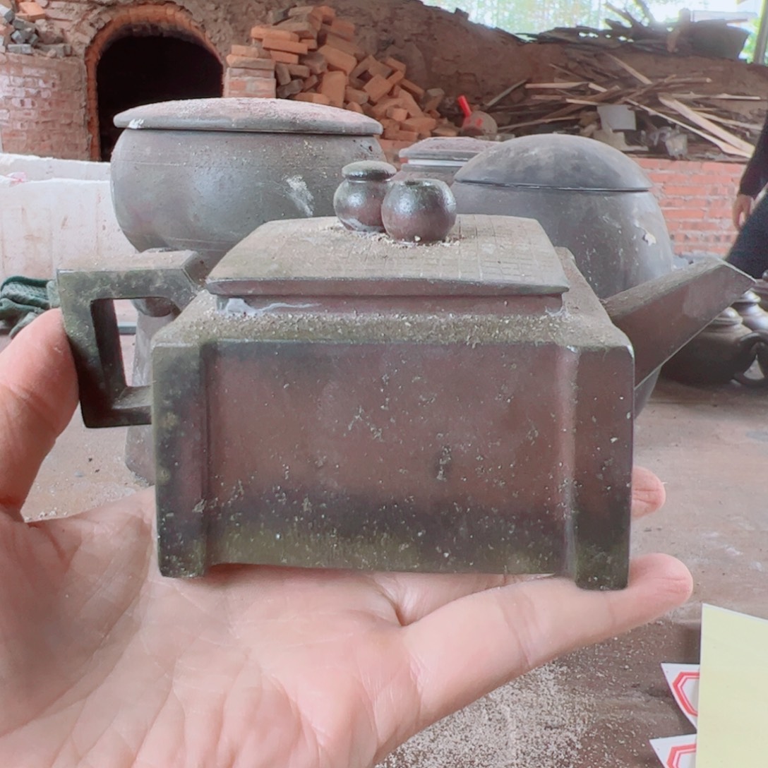 坭兴陶贵台龙窑A410