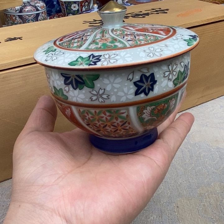 冬**至侯姐瓷器茶具杯子碗钵盘子