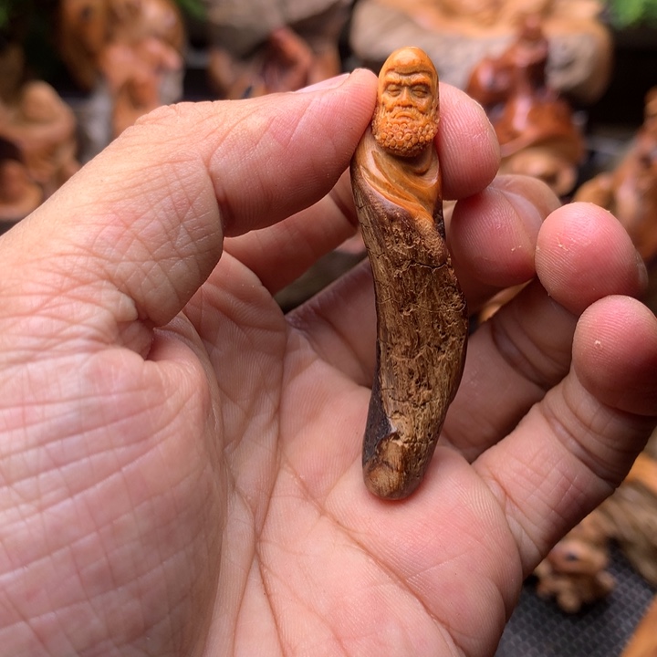 柏木（崖柏）崖柏陈化