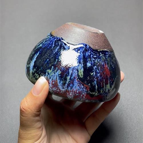 【闪购商品】茶盏-565............