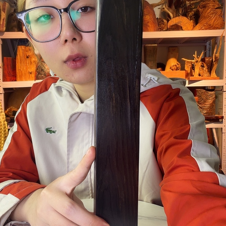 紫檀木类端景台文*柒