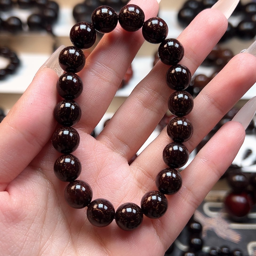 檀香紫檀（小叶紫檀）1.0满星