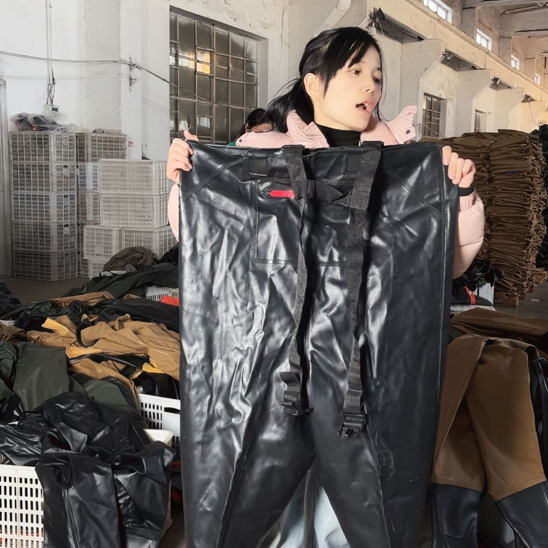 半身42下水库微瑕疵