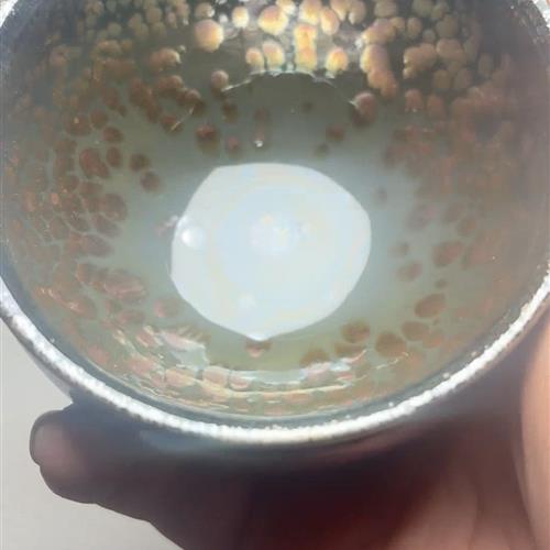 【闪购商品】茶盏-125............
