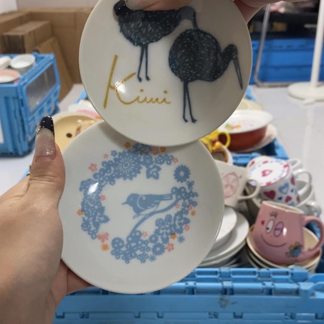 比***烦瓷片陶瓷退货拉黑