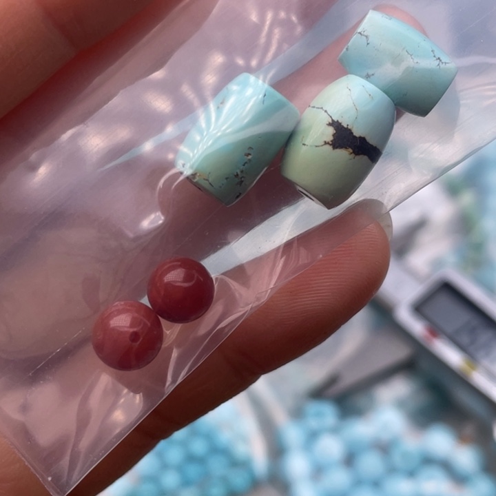 南红玛瑙珠宝奇石未镶嵌