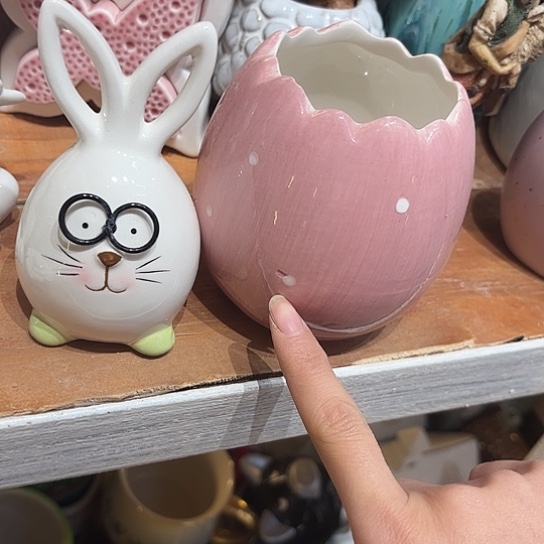 摆件外贸尾单微瑕，介意慎拍