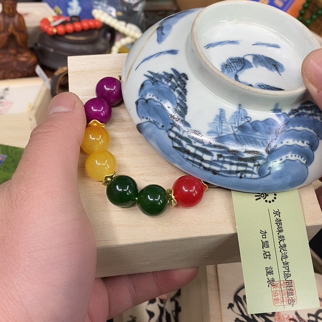 陶瓷紫砂茶具工艺品