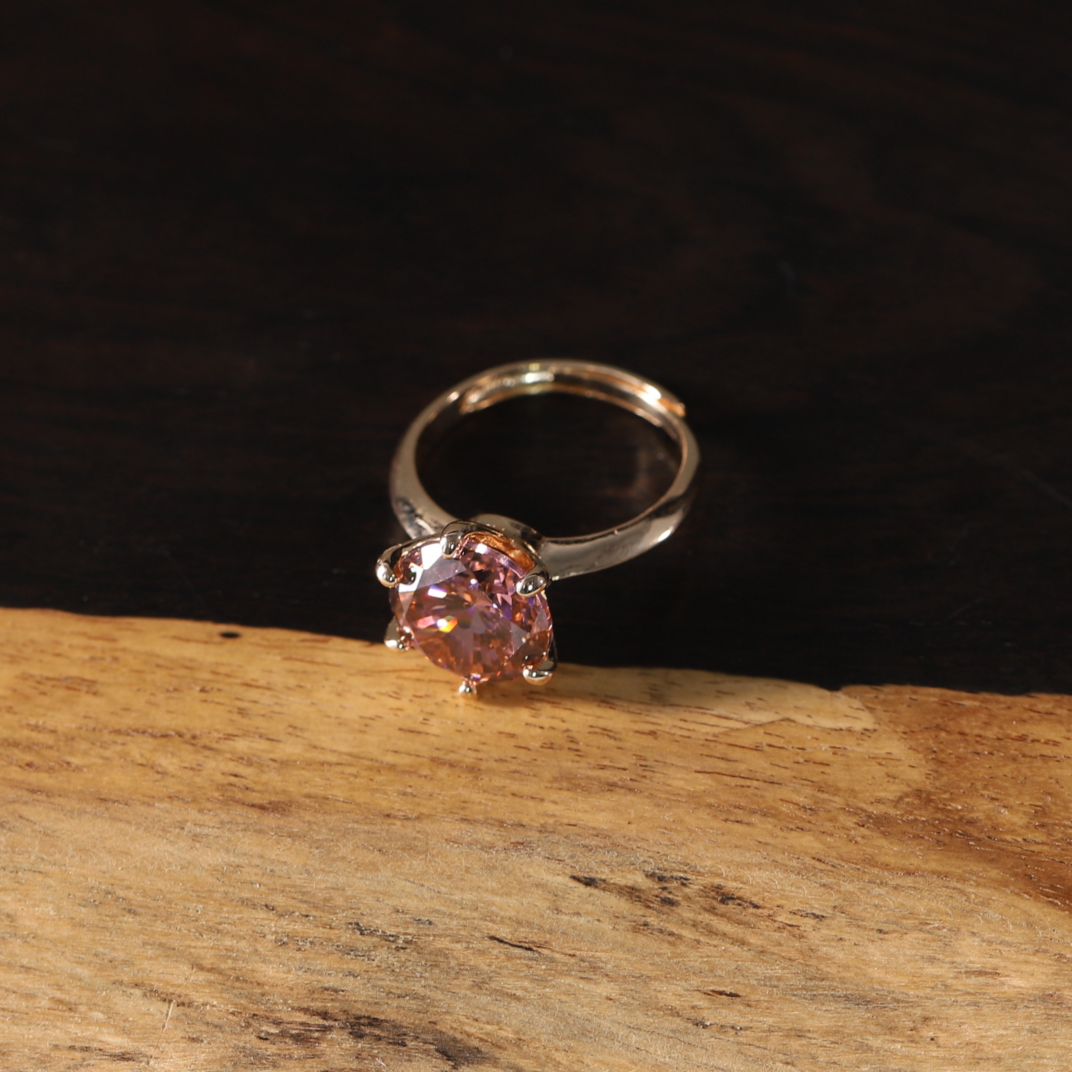 戒指 【慧慧珠宝】高端轻奢戒指多样性发货4862