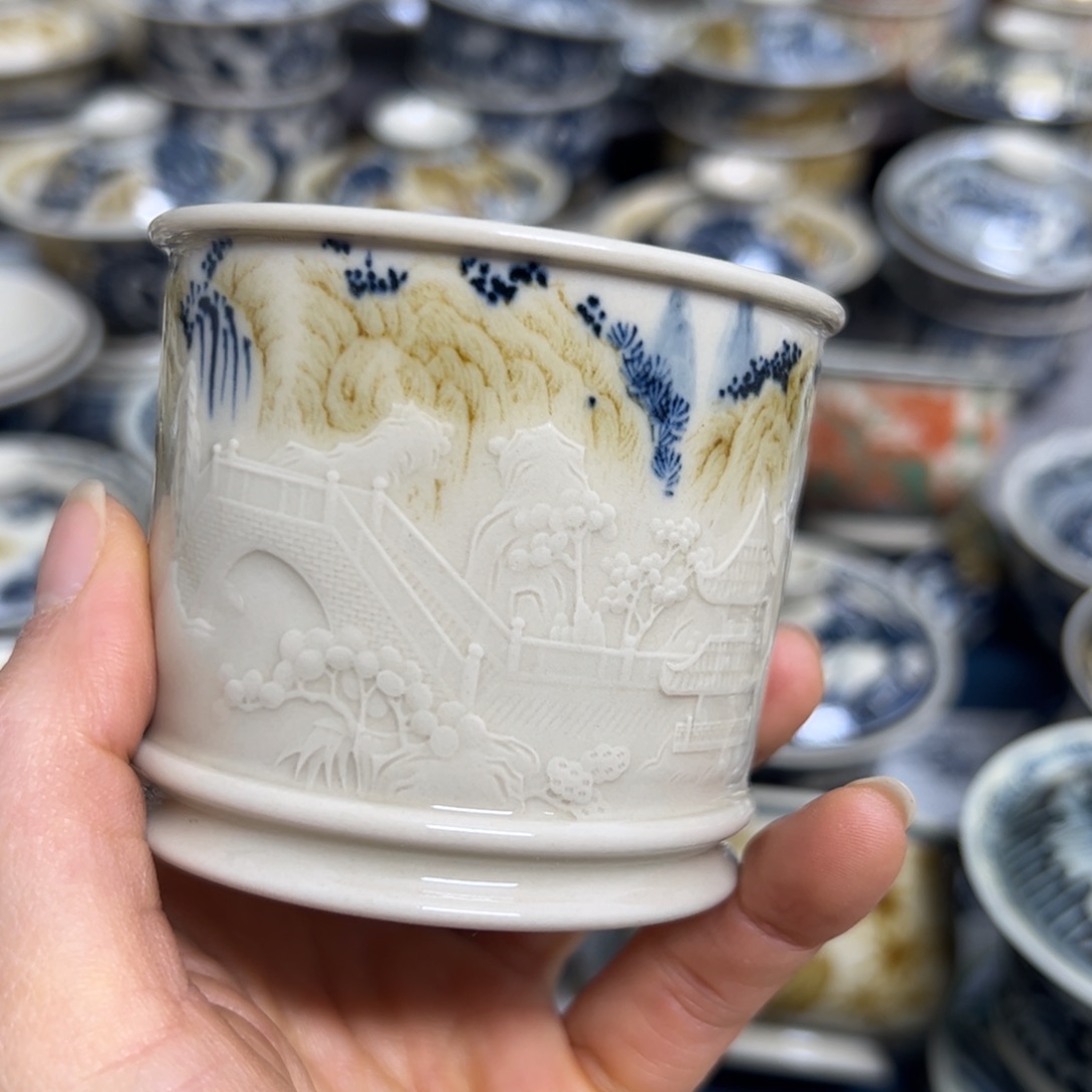 【闪购商品】瓷片陶瓷艺术有限公司