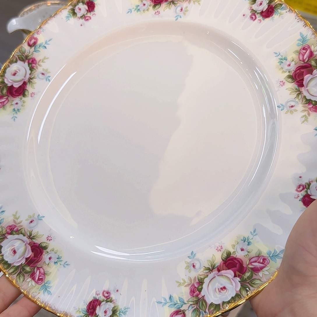 欧洲瓷器收藏鉴赏