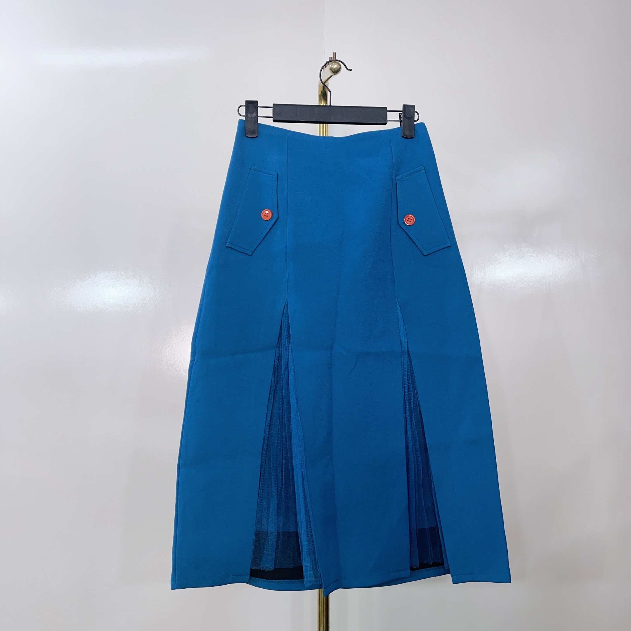 【芙娜妮轻奢】时尚品牌潮新款显瘦修身优雅气质高端女装Q2513728