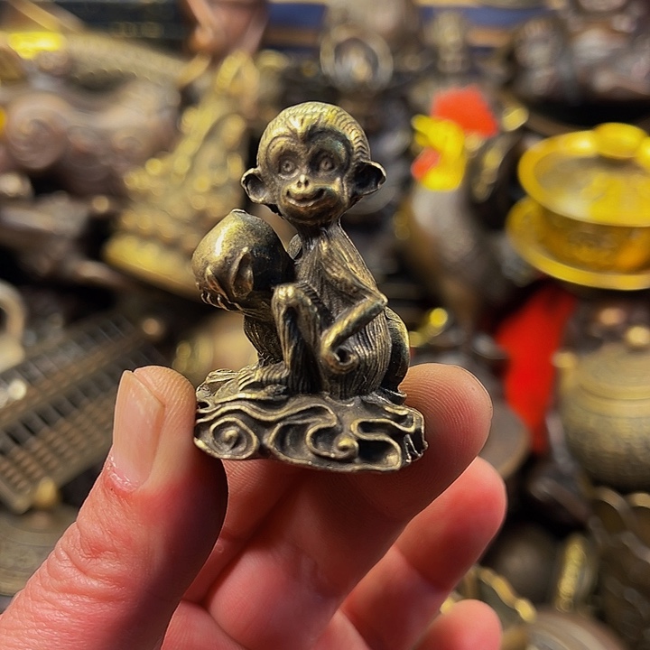 精美铜器精美铜器