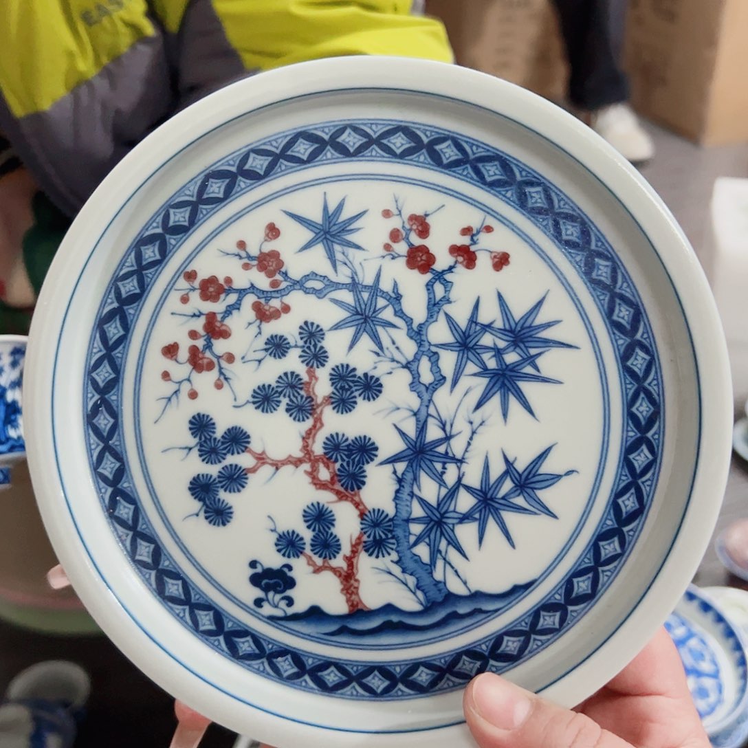 瓷片仓库活动专属链接