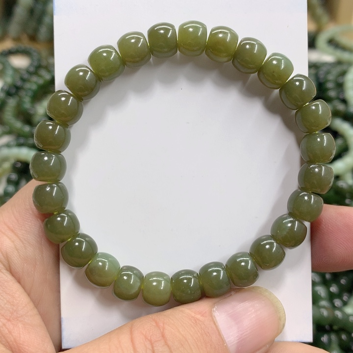 琳***‖和田玉未镶嵌珠宝奇石