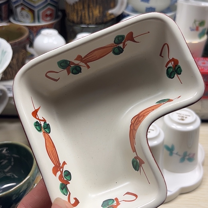 瓷片清库存满18包邮，新疆西藏不包邮