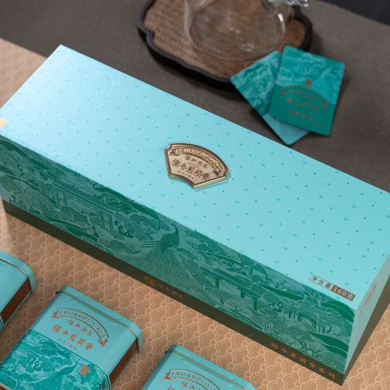 2024年 福今 福今茉莉香 160g