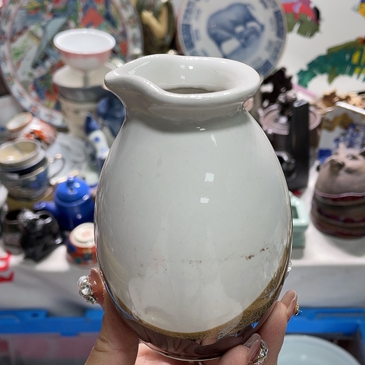 瓷片盖子不给19.9发带瑕疵牌都是坏的8