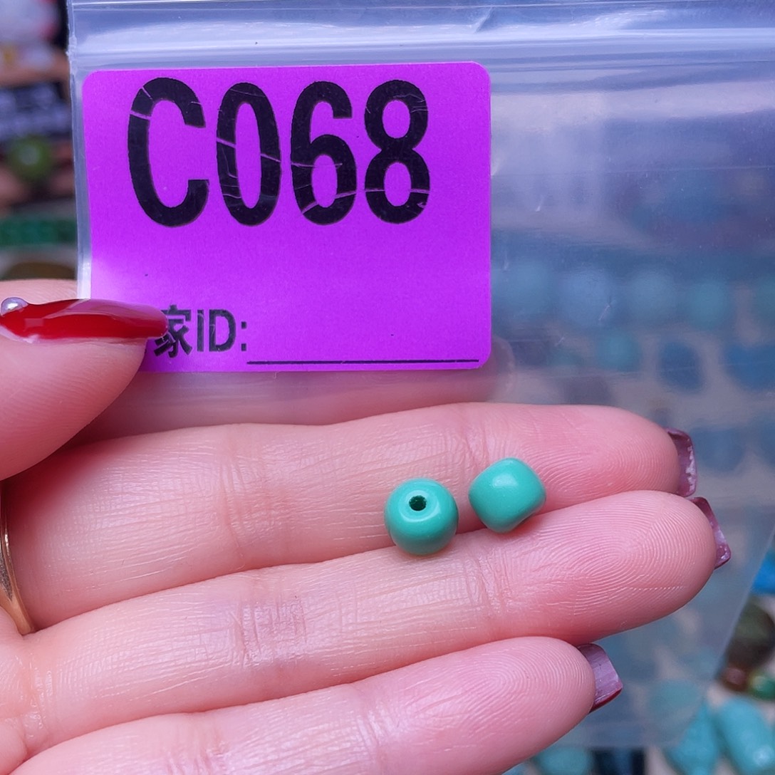 空竹粉丝专享十堰特色手工散珠
