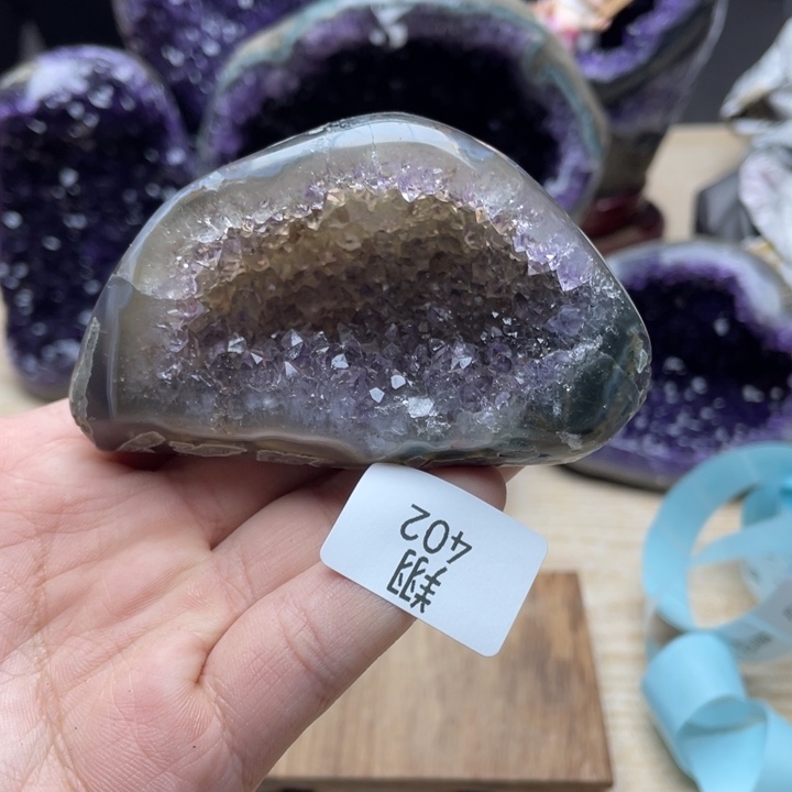 未镶嵌大型摆件（非配饰）水晶