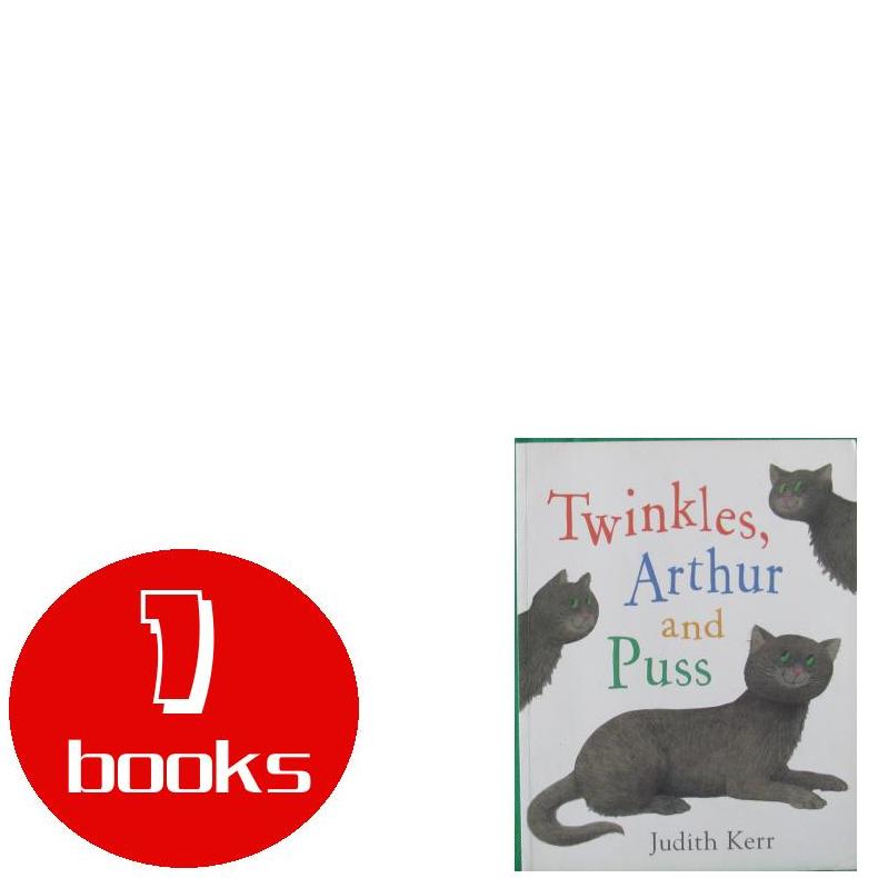 英文原版绘本1本l930217075