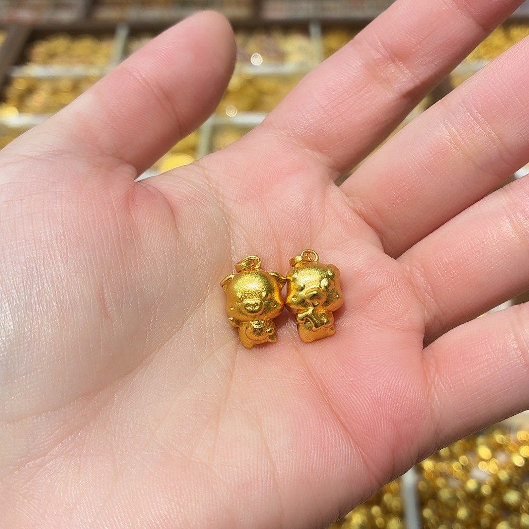 铜合金8169强保色发 1 +1个DⅠY配件