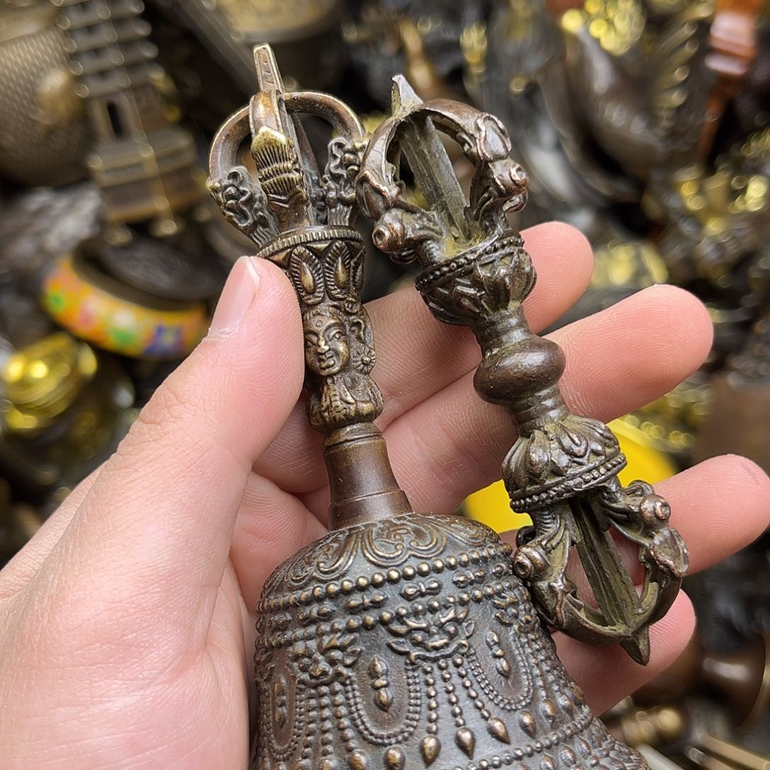 文玩铜器点击下单有运费险