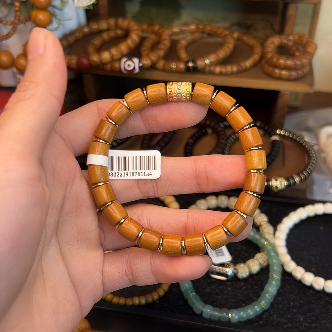 手串菩提根/象牙果