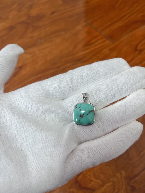 绿松石绿松石627