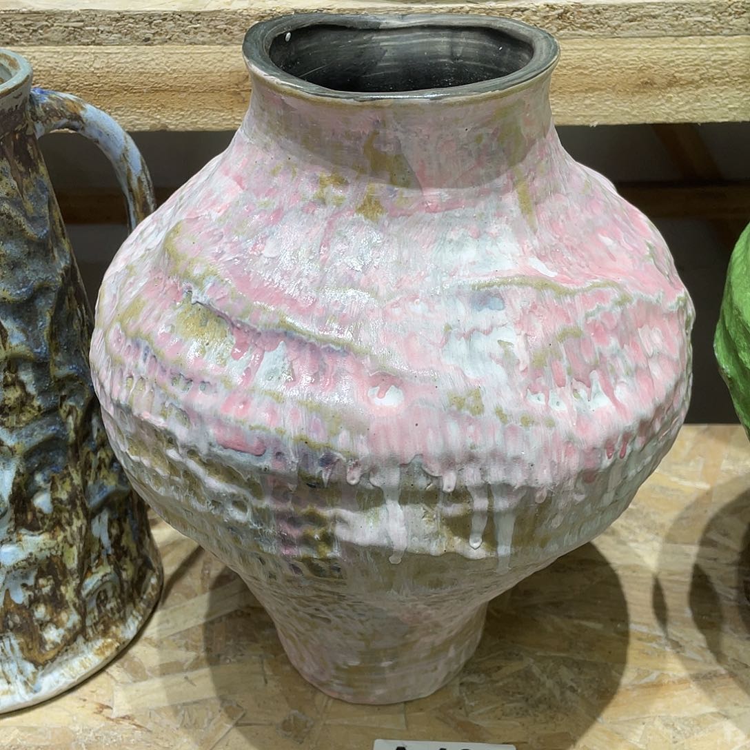 摆件景德镇陶瓷艺术博物