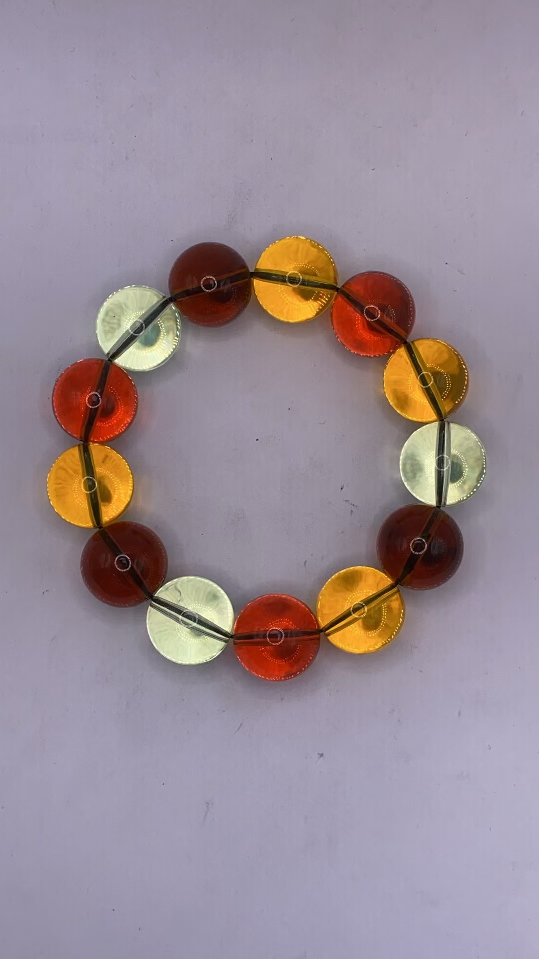 YY103【恒利】精美时尚大气搭配手串（多样性发其一）