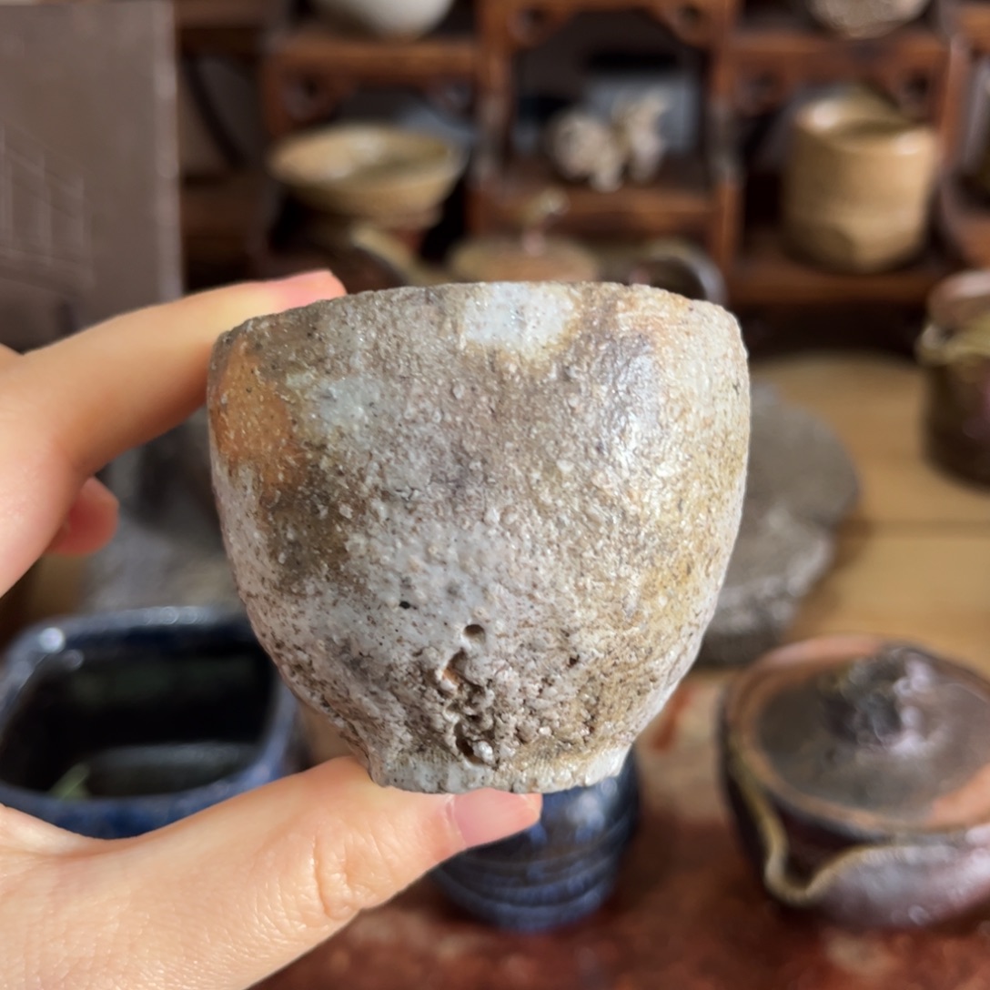 备前烧备前烧备前烧