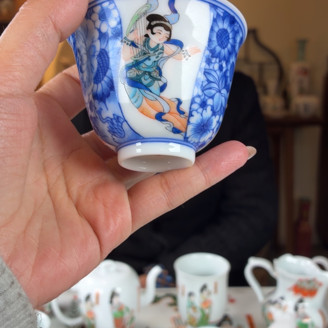 九鸣瓷艺九鸣瓷艺