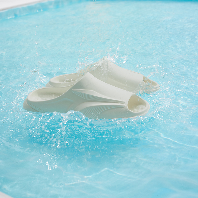 361°【飞飚】拖鞋男夏季休闲潮流软底透气防滑洞洞鞋凉鞋