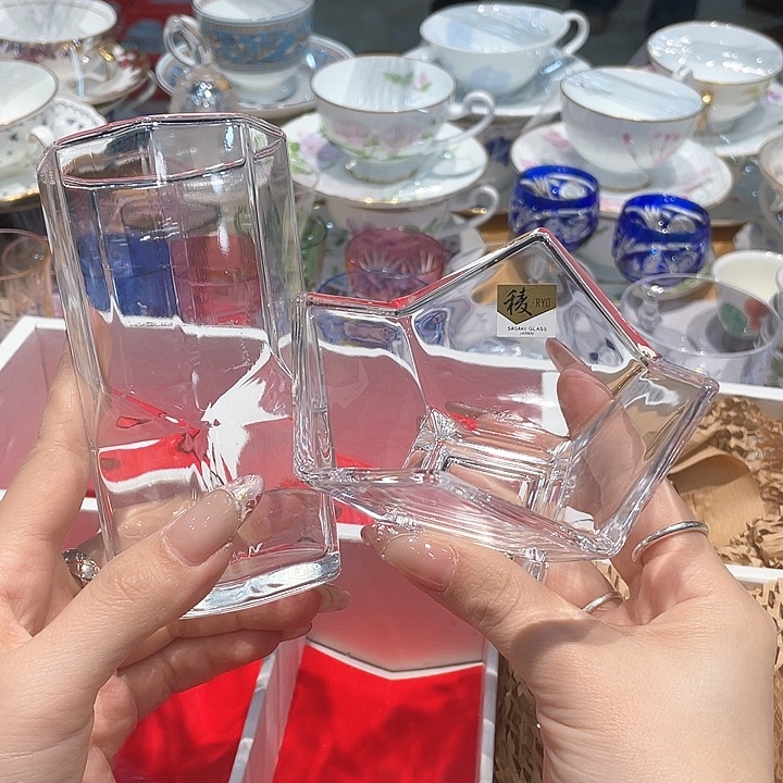 精品进口瓷器瓷片