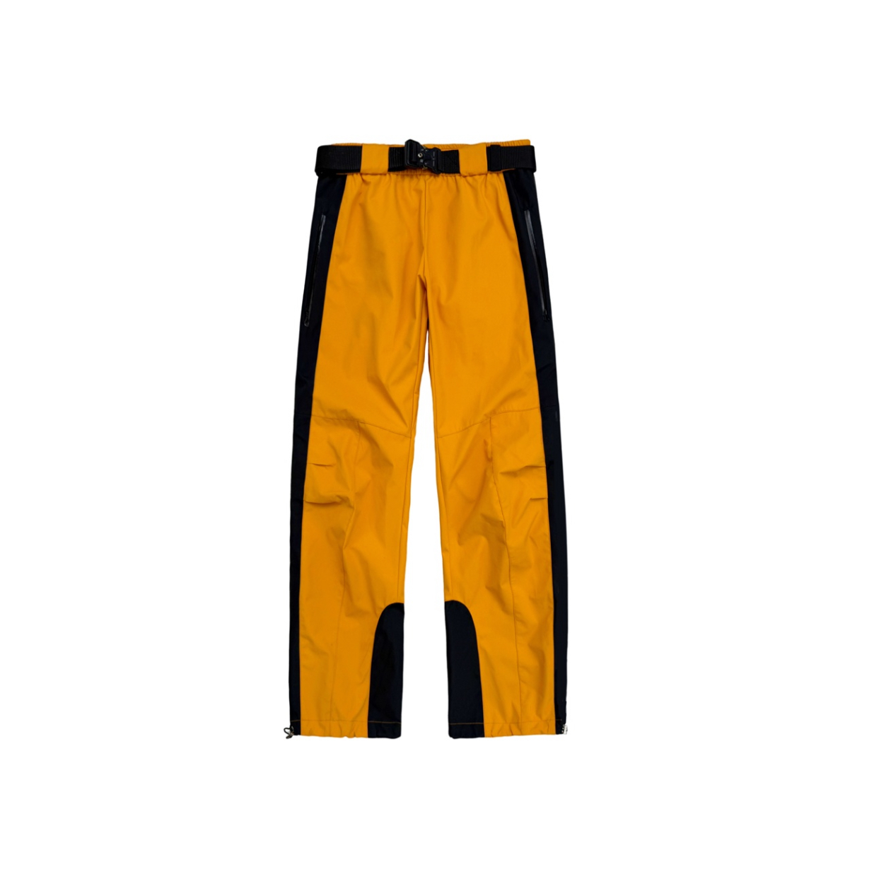 SoldiXZ 破峰者 shell 巡航 3D立体裁剪防风防油污拒水男女裤