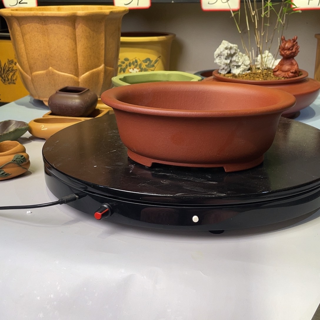 紫砂茶盘没有一种