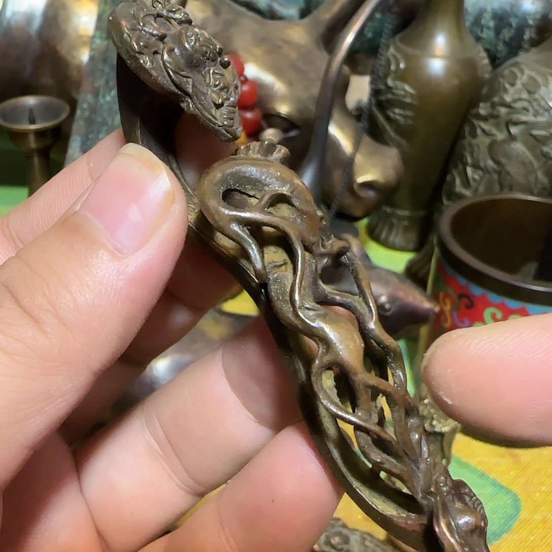 老铜器老铜器老铜器