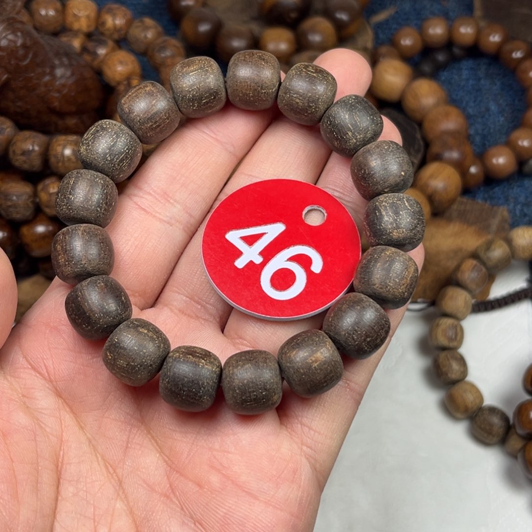 手串/手链贡木巴布亚12/13