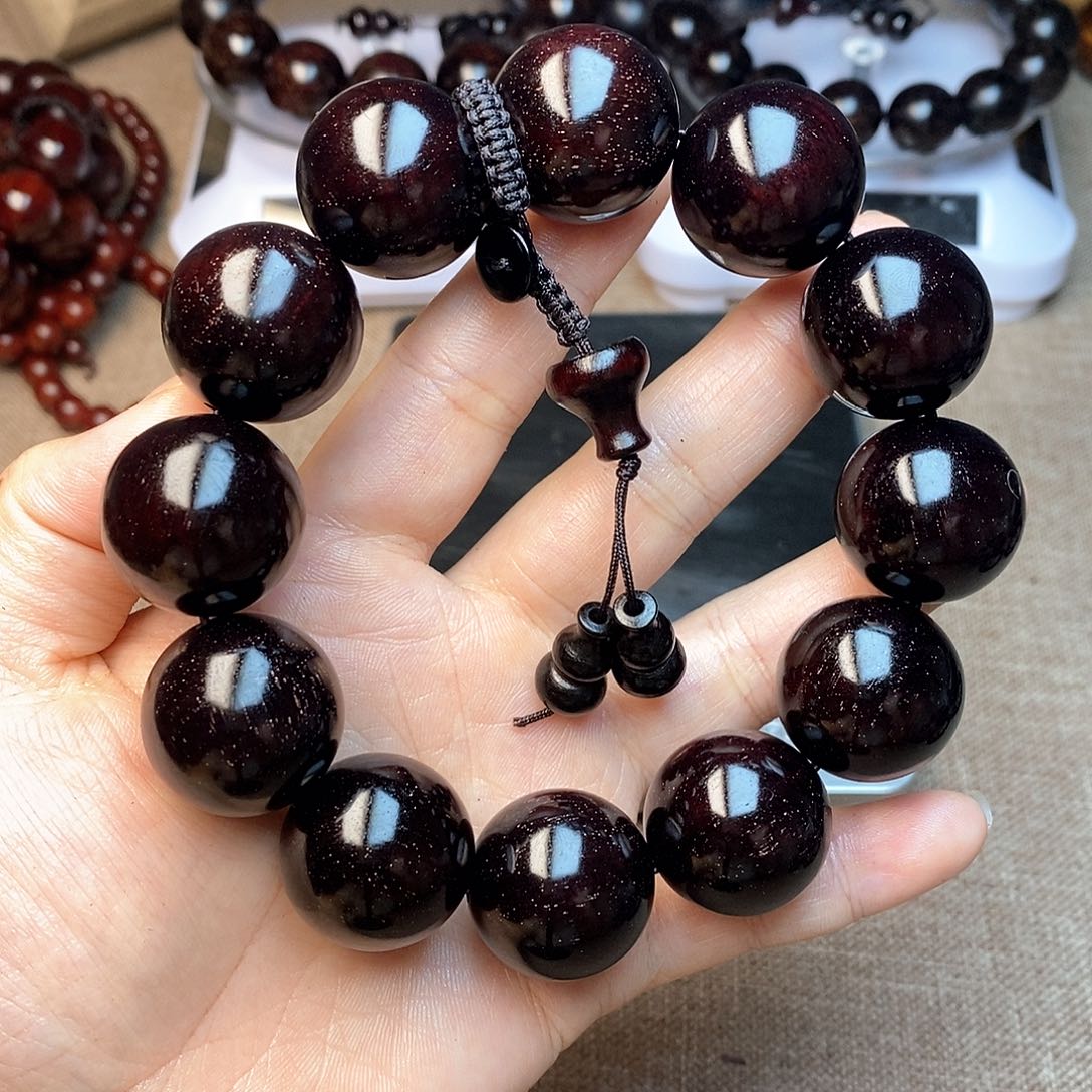 檀香紫檀（小叶紫檀）2.0