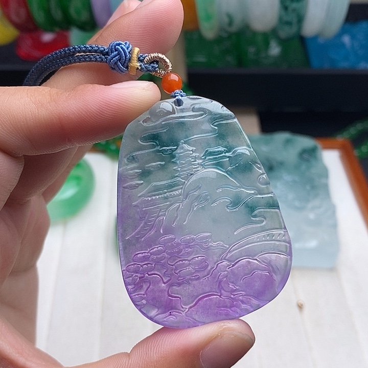 手工艺缅料所见即所得 191