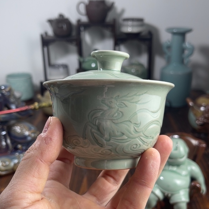 三宝茶器开播福利