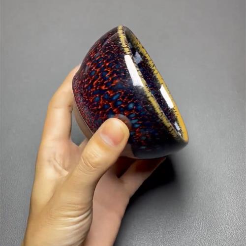 【闪购商品】茶盏-10006..........