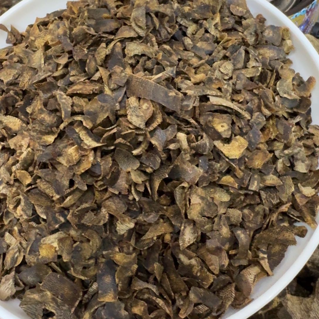 陆河切片原材料100克