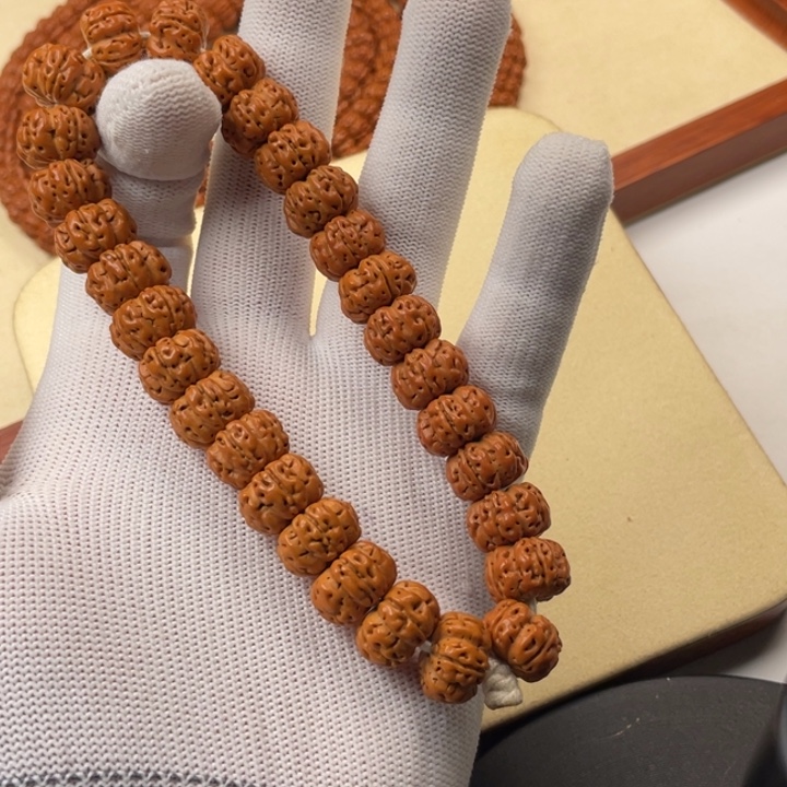 狮***王吊坠金刚菩提泰森1.3