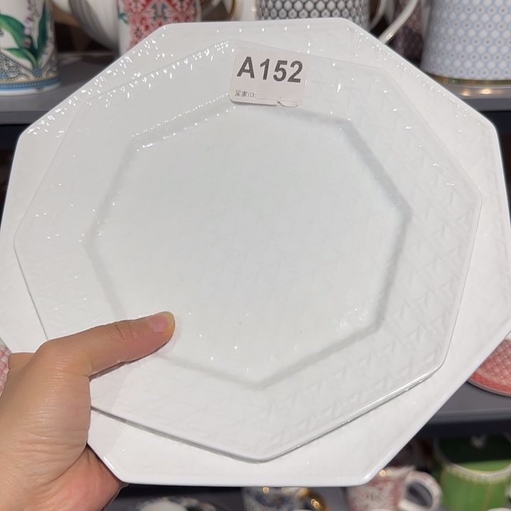 瓷片大小盘大小盘