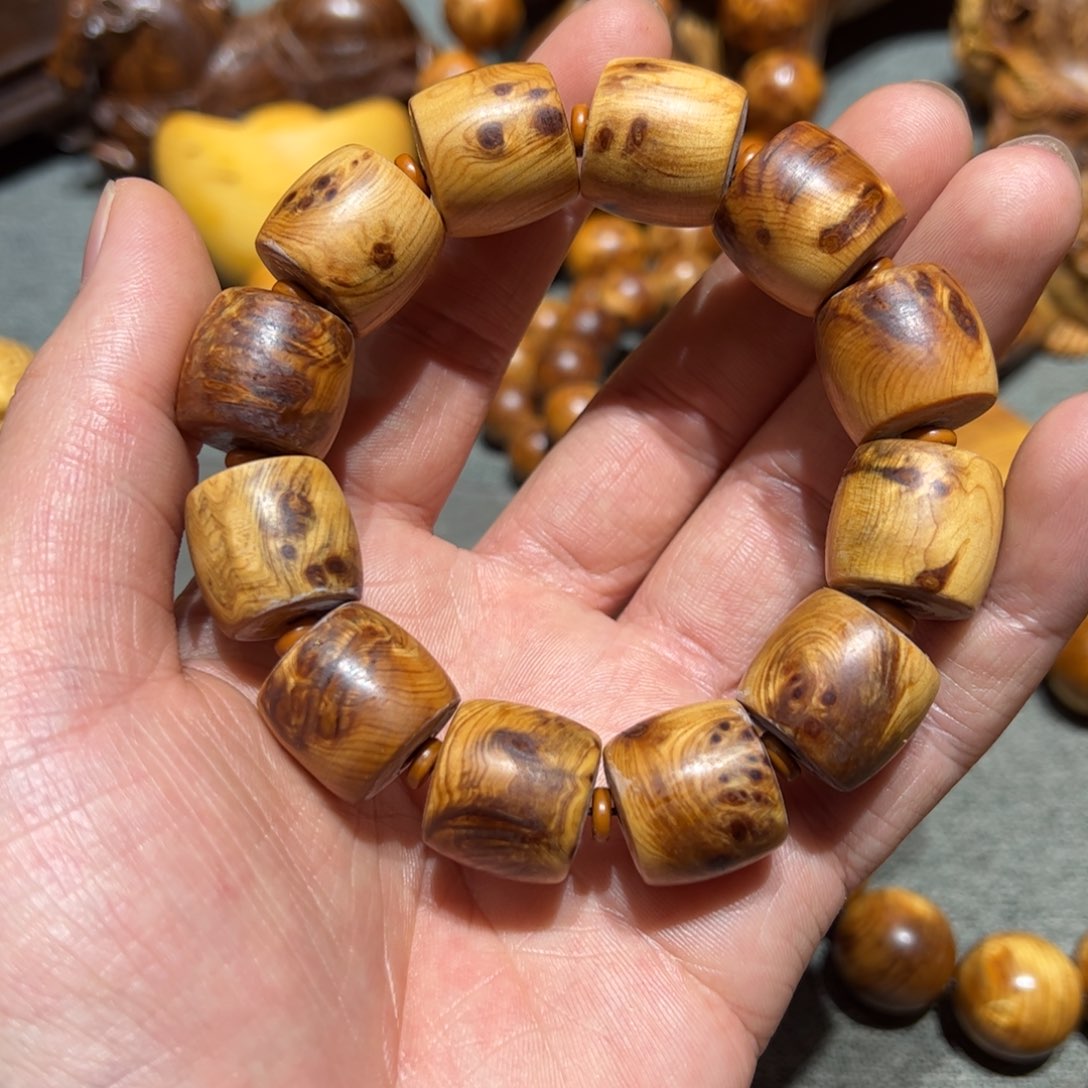 太行崖柏陈化太行