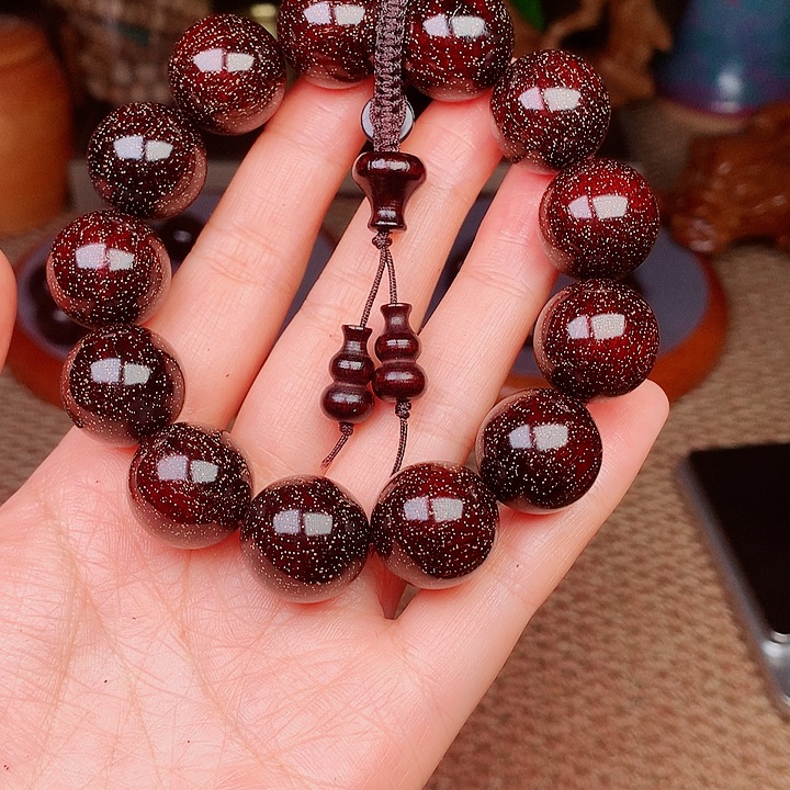 檀香紫檀（小叶紫檀）1.8