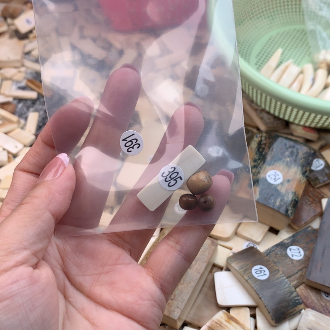 泥塑茶**生工艺品不打孔后台备注