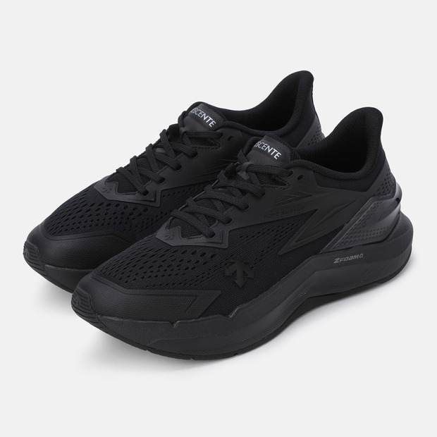 DESCENTE/迪桑特夏季新款运动休闲鞋男女透气跑鞋百搭SQ123TCT31
